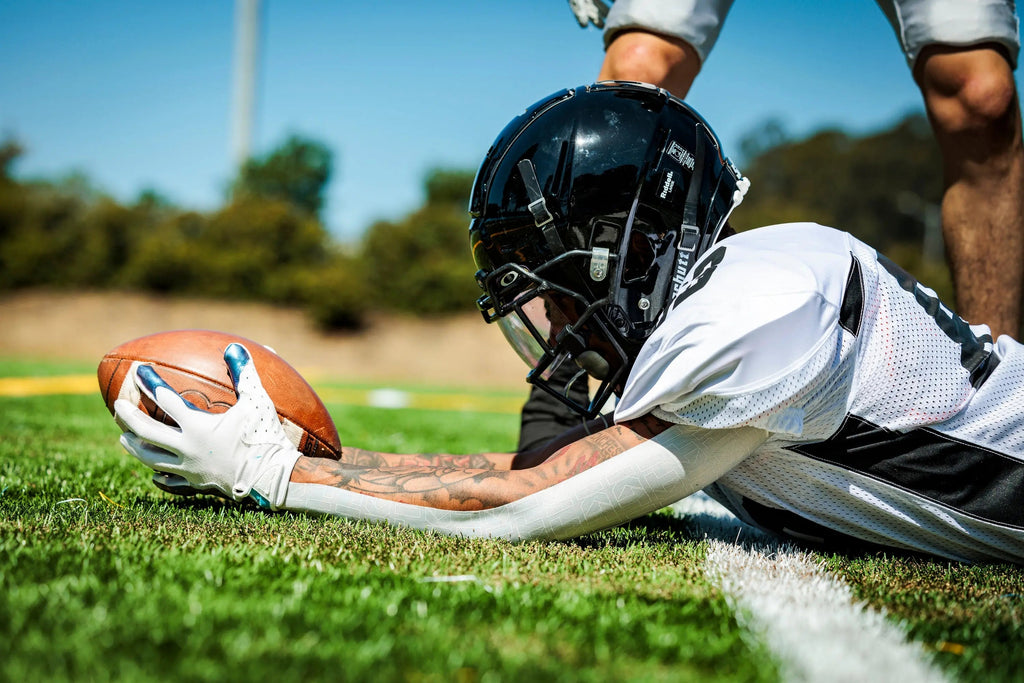 KT Tape Turf Tape kinesiology tape in – durable athletic tape for turf sports protection