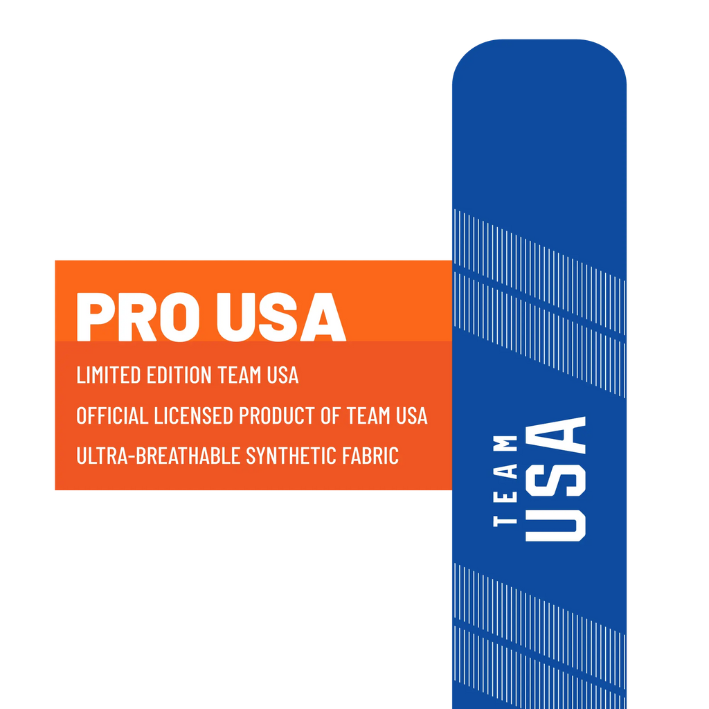 KT Tape Pro USA limited edition kinesiology tape in – Team USA official athletic tape for muscle support