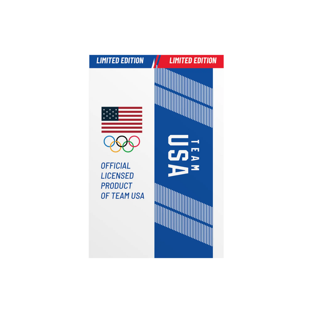 KT Tape Pro USA limited edition kinesiology tape in – Team USA official athletic tape for muscle support