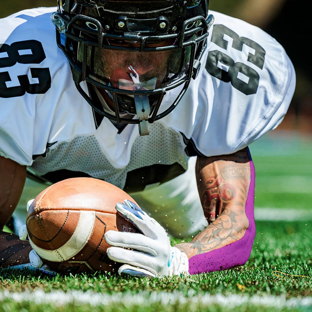 KT Tape Turf Tape kinesiology tape in – durable athletic tape for turf sports protection