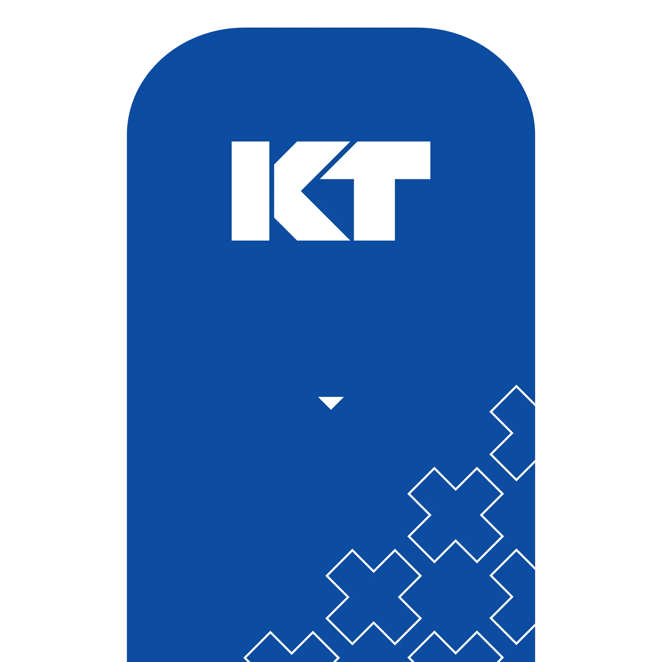 KT Tape Pro Extreme maximum strength kinesiology tape in - 20 precut strips for intense athletic support