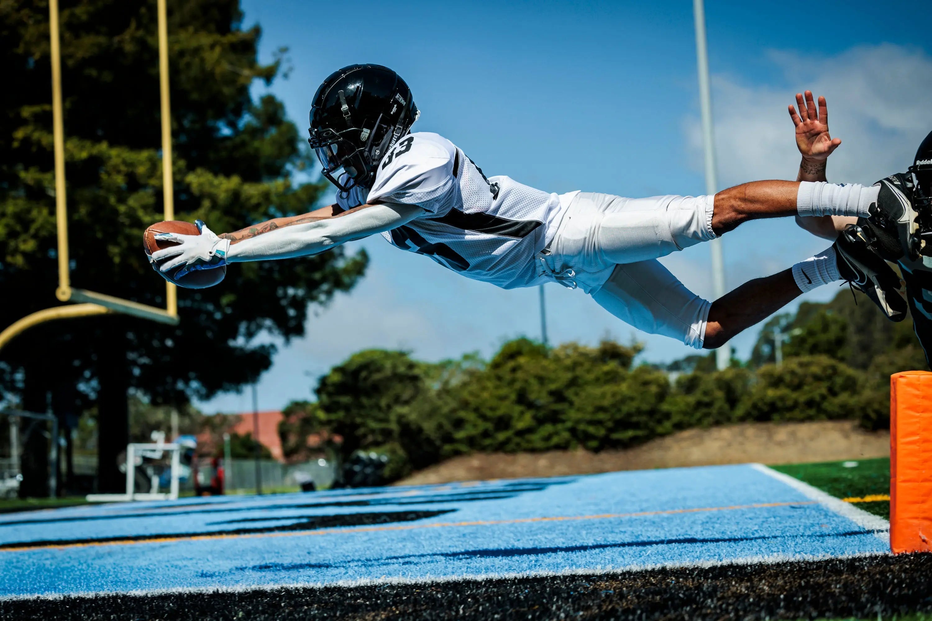 KT Tape Turf Tape kinesiology tape in – durable athletic tape for turf sports protection