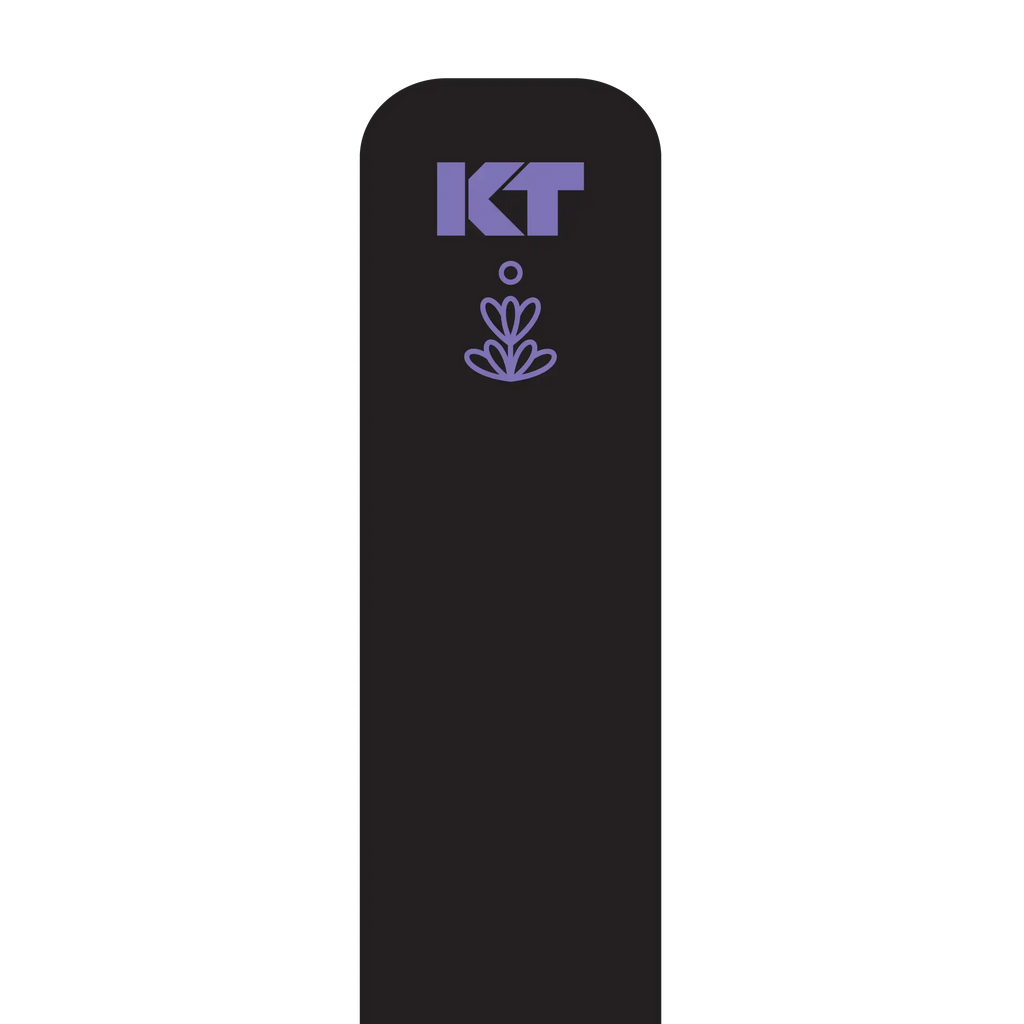 KT Tape Soothe kinesiology tape in – 20 precut strips for muscle relaxation and pain relief