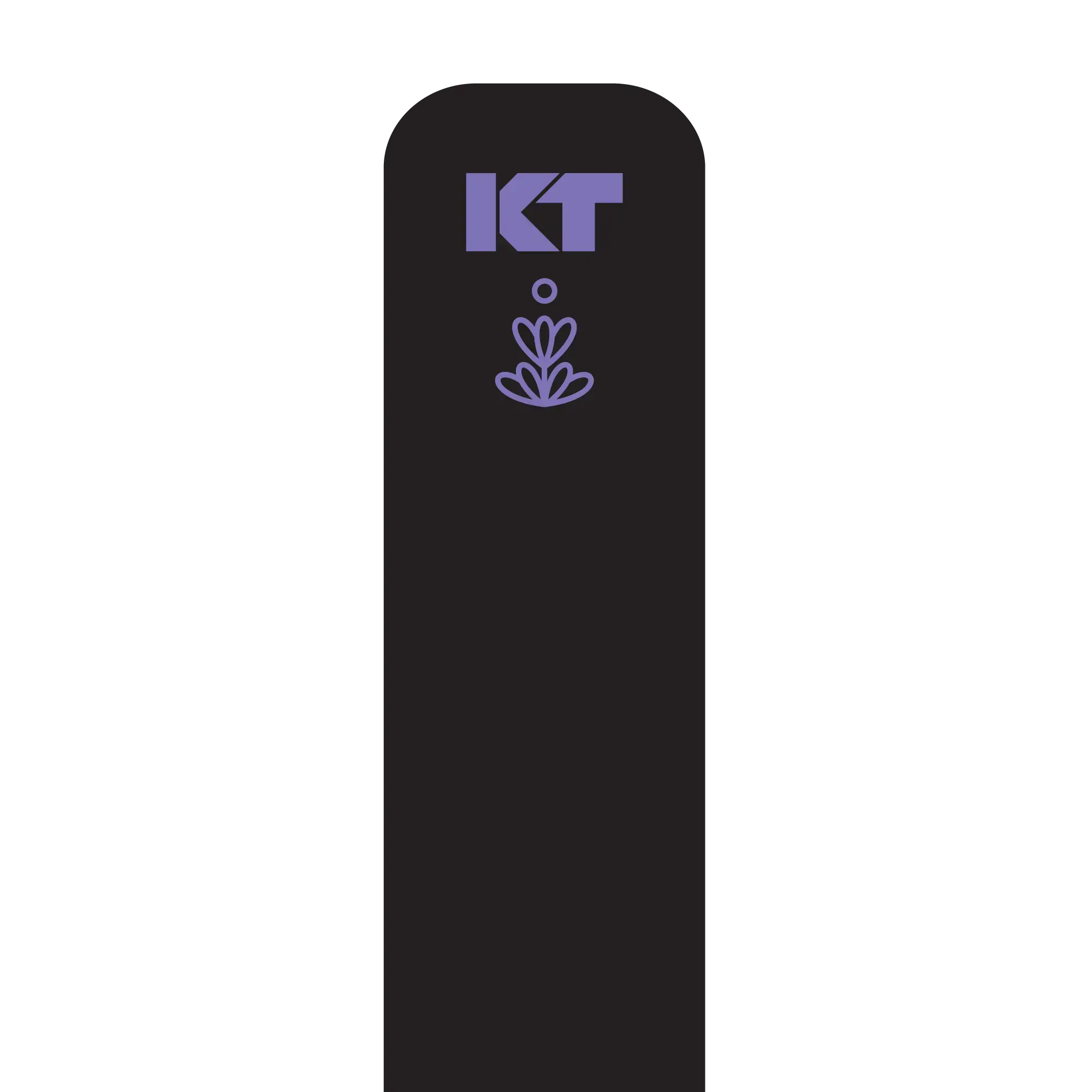 KT Tape Soothe kinesiology tape in – 20 precut strips for muscle relaxation and pain relief